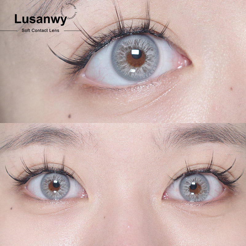 Lusanwy Unspoken Mirage collection for wholesale