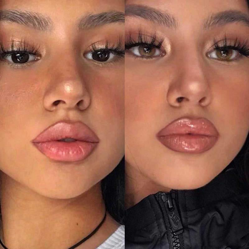 Hidrocor Ocre Colored Contact Lenses