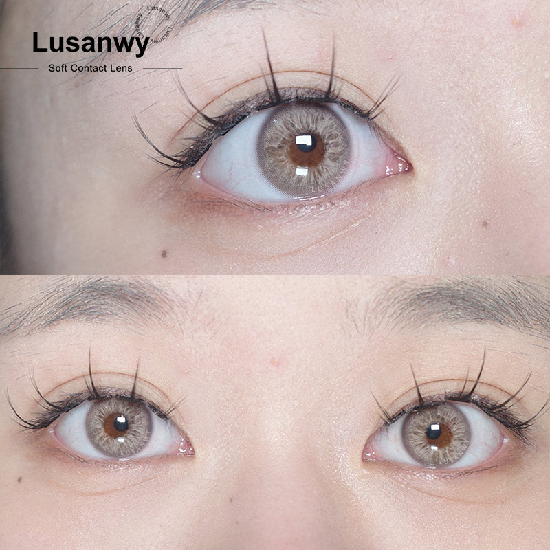 Lusanwy Unspoken Mirage collection for wholesale