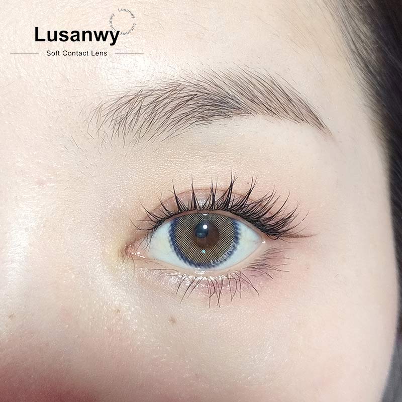 Lusanwy Neala collection colored contacts for wholesale