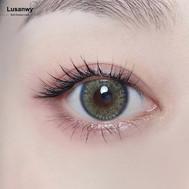 Lusanwy Neala collection colored contacts for wholesale