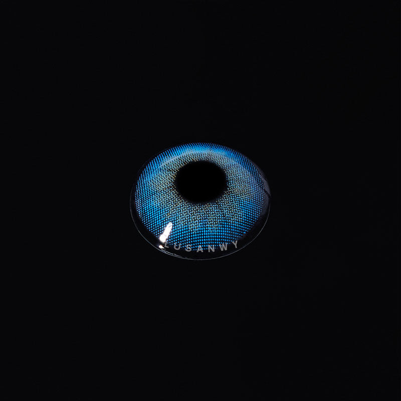 Lusanwy Moonbeam collection colored contacts for wholesale