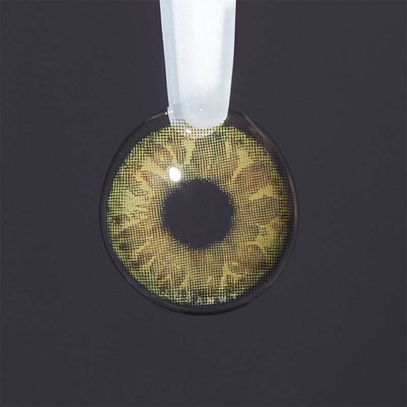 Lusanwy Tequila collection colored contacts for wholesale