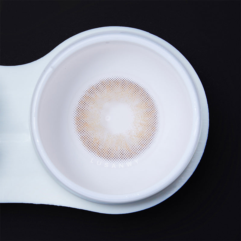 Lusanwy Mars Legend II collection colored contacts for wholesale