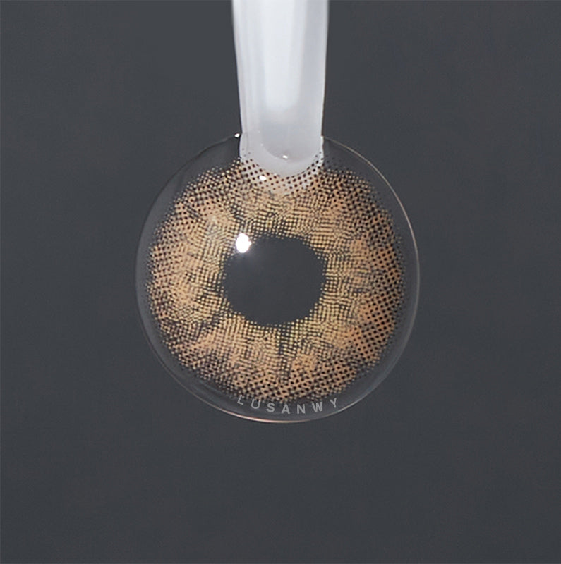 Lusanwy Mars Legend II collection colored contacts for wholesale