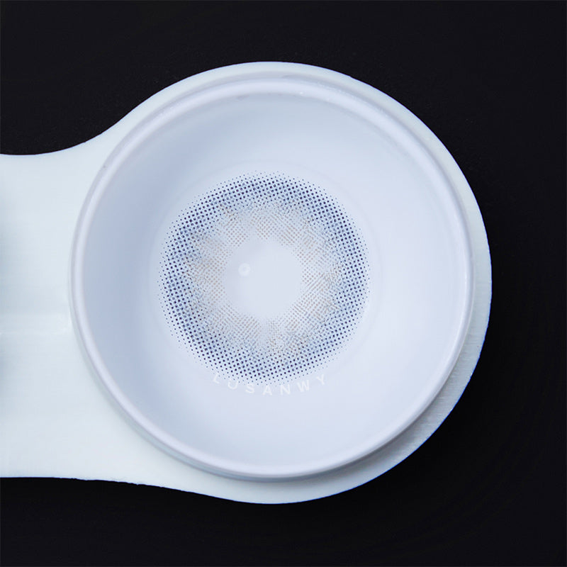 Lusanwy Mars Legend II collection colored contacts for wholesale