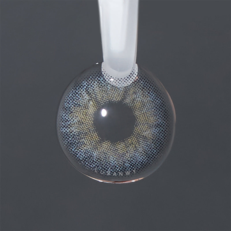 Lusanwy Mars Legend II collection colored contacts for wholesale