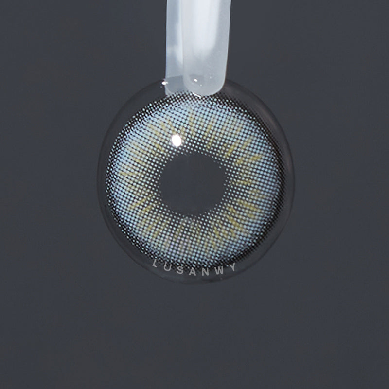 Lusanwy Deep Throat collection colored contacts for wholesale