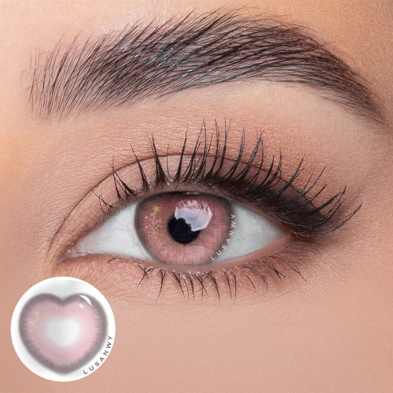 Lusanwy Tiktok Sweet Heart collection for wholesale