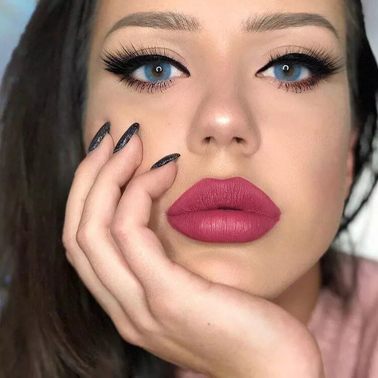 Hidrocor II Azul Colored Contact Lenses