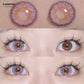 Lusanwy Angel Ice collection colored contacts for wholesale