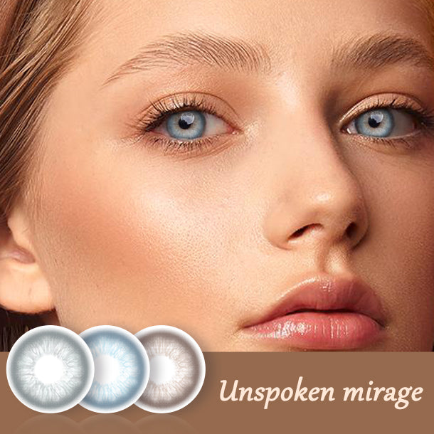 Lusanwy Unspoken Mirage collection for wholesale