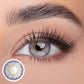 Angel Ice Violet Colored Contact Lenses