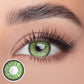 Lusanwy Vika Tricolor collection colored contacts for wholesale