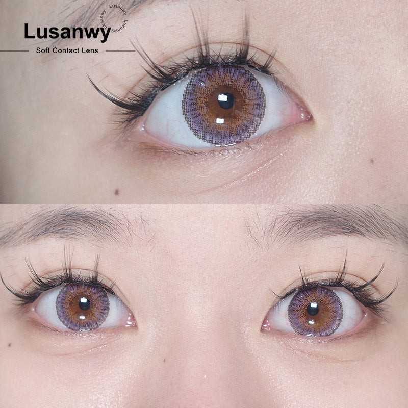 Lusanwy 3-Tone collection for wholesale