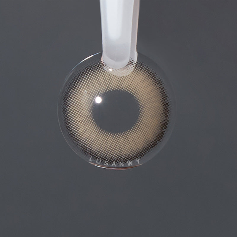 Lusanwy Tiger's Eye collection colored contacts for wholesale