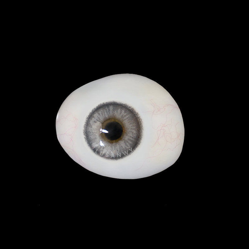 Lusanwy Tiger's Eye collection colored contacts for wholesale