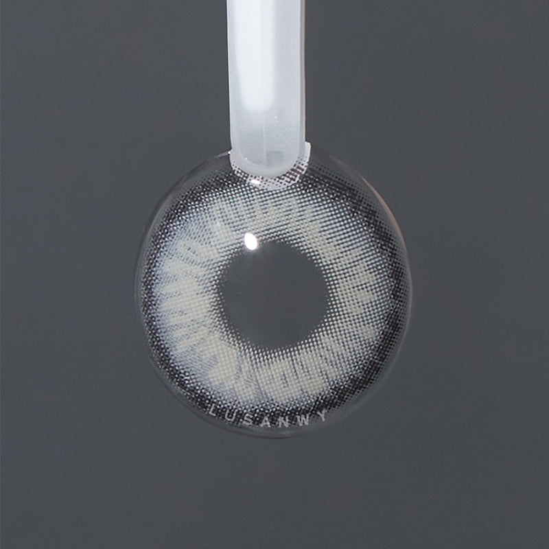 Lusanwy Tiger's Eye collection colored contacts for wholesale