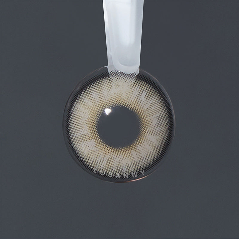 Lusanwy Himalaya collection colored contacts for wholesale